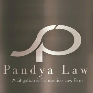 Pandya Law, P.A. Picture 1