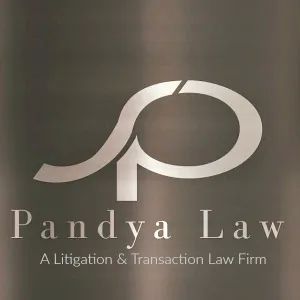 Pandya Law, P.A.