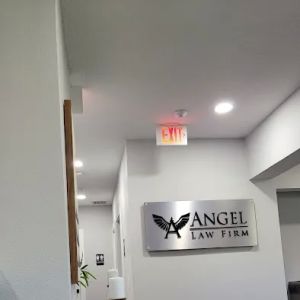 Angel Law Firm