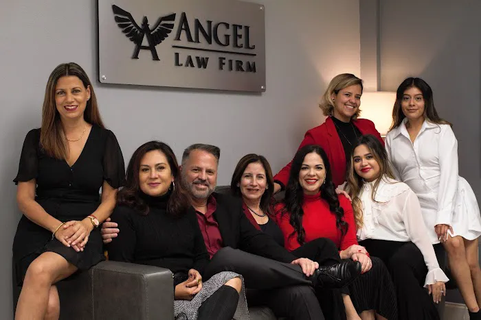 Angel Law Firm Picture 5