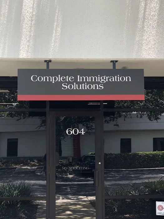 Complete Immigration Solutions LLC Picture 6