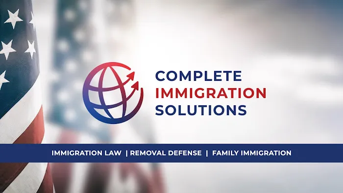 Complete Immigration Solutions LLC Picture 3