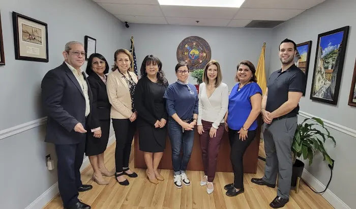 Immigration Universe Attorneys Picture 3