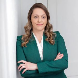 Cortes Immigration Law Firm, PA