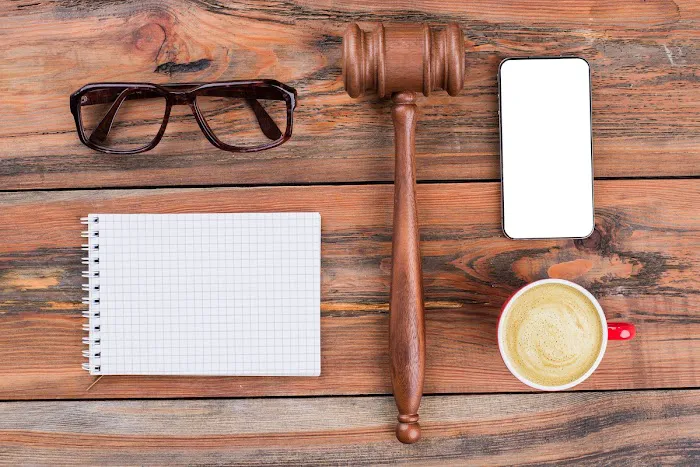 Law Office Of Frank Fernandez, Esq. Picture 4