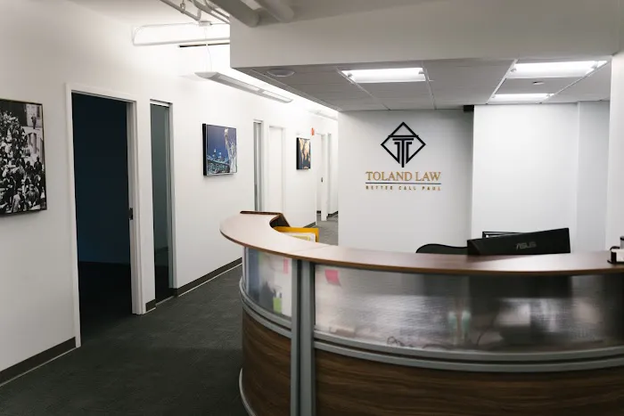Toland Law, LLC Picture 5