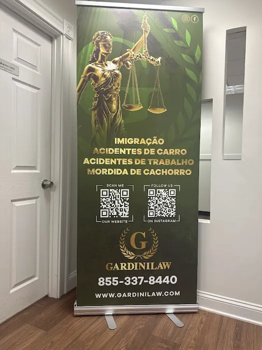 GARDINILAW - ATTORNEYS Picture 2