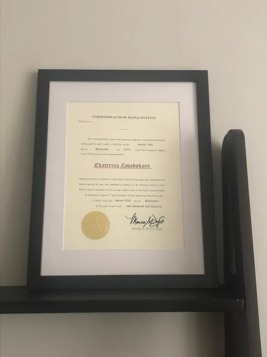 KZ Law Offices Picture 3