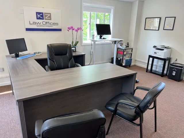 KZ Law Offices Picture 7