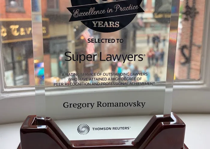 Romanovsky Law Offices Picture 1