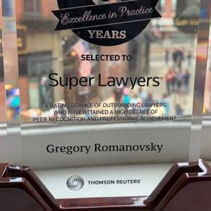 Romanovsky Law Offices