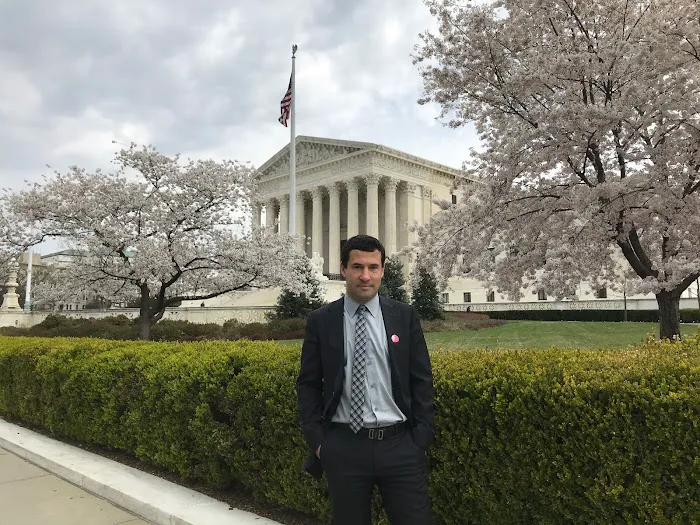 Romanovsky Law Offices Picture 2