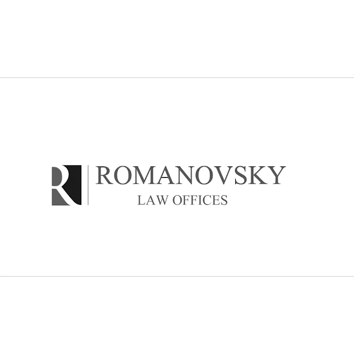 Romanovsky Law Offices Picture 8