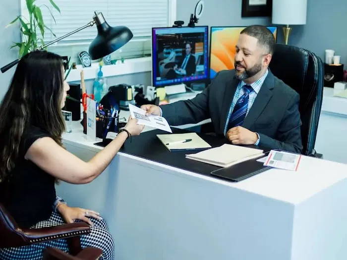 Gonzalez Legal P.C. Immigration law Picture 6