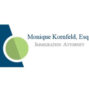Monique Kornfeld