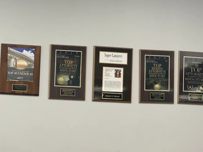 Law Offices of Johanna M. Herrero Picture 1