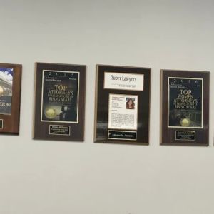 Law Offices of Johanna M. Herrero