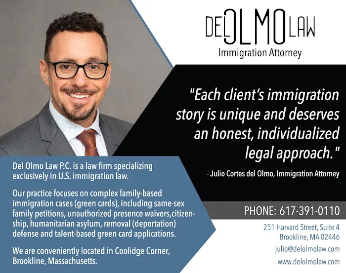 Del Olmo Law PC Picture 7