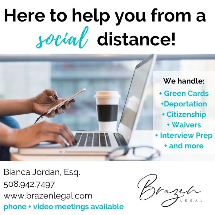 Brazen Legal Immigration Law Firm Picture 3