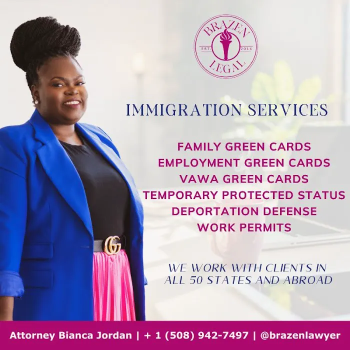 Brazen Legal Immigration Law Firm Picture 8