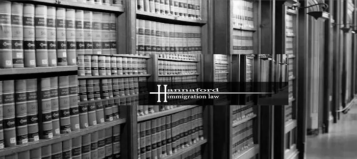 Hannaford Immigration Law Picture 3
