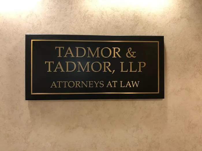 Tadmor & Tadmor, LLP Picture 1