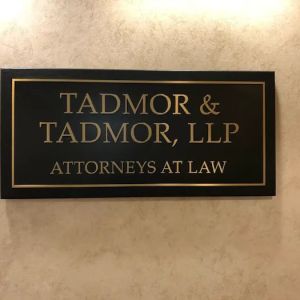 Tadmor & Tadmor, LLP