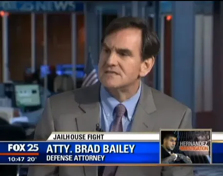 Brad Bailey Law Picture 8