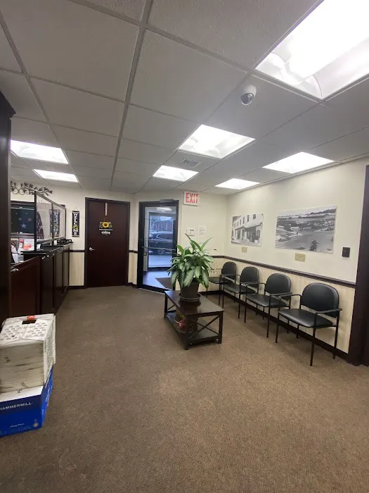 Law Office of Steve Bae Picture 2
