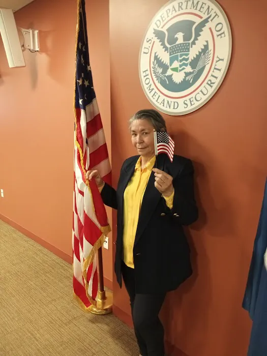 Cambridge Immigration Law, P.C. Picture 10
