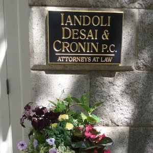 Iandoli Desai & Cronin P.C.
