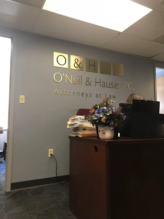 O’Neil Hauser Mansfield, P.C. Picture 1