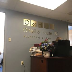 O’Neil Hauser Mansfield, P.C.