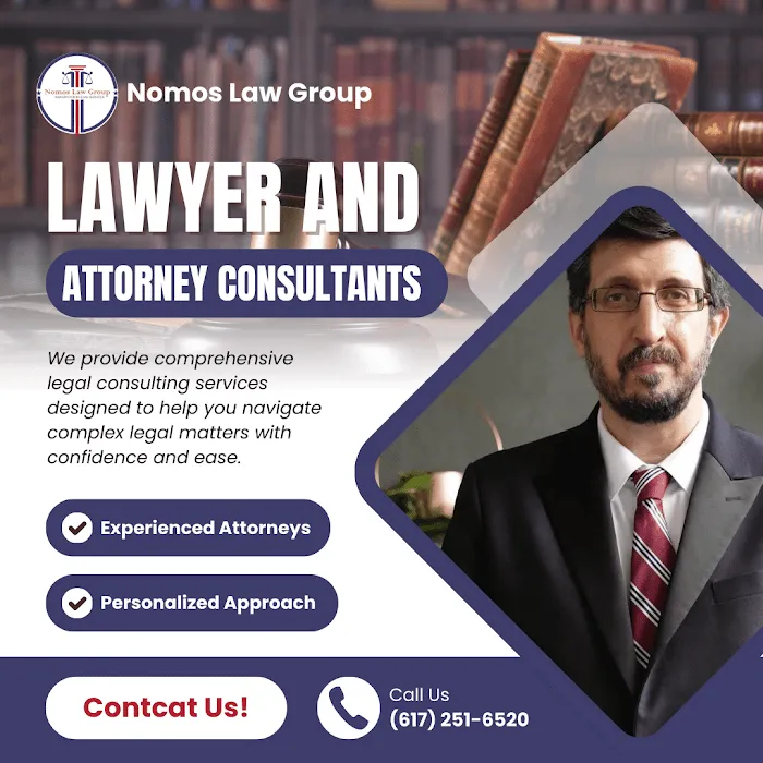 Nomos Law Group Picture 10