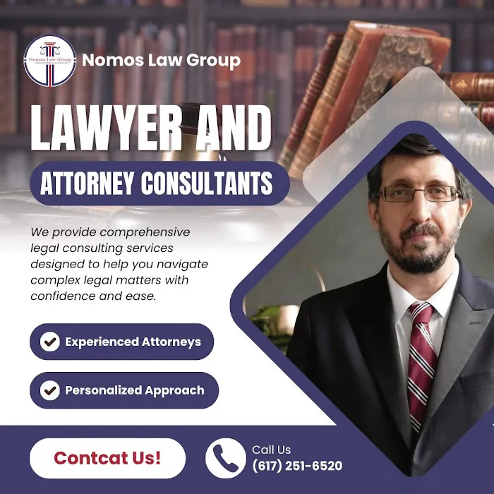 Nomos Law Group Picture 9