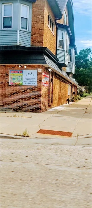 Andriusis Law Firm, LLC Picture 1