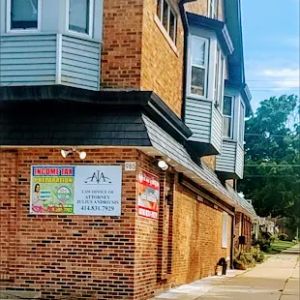 Andriusis Law Firm, LLC