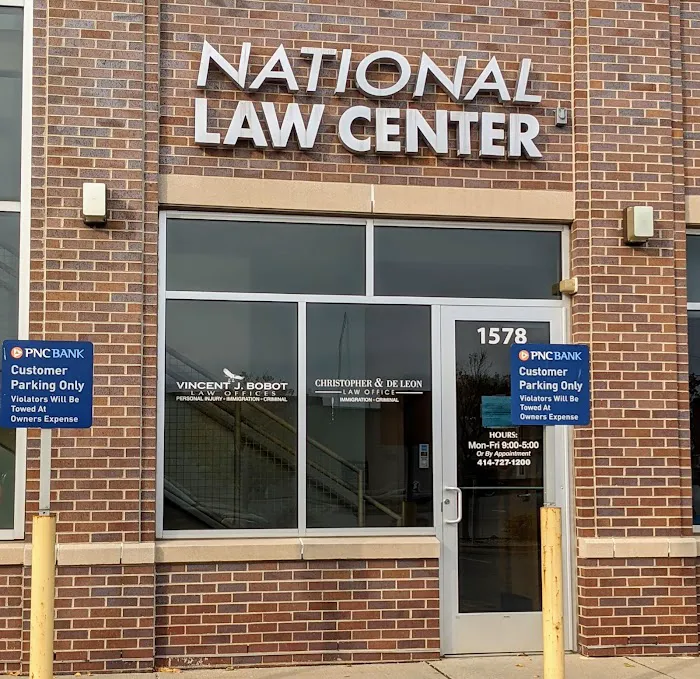 Christopher & De León Law Office Picture 1