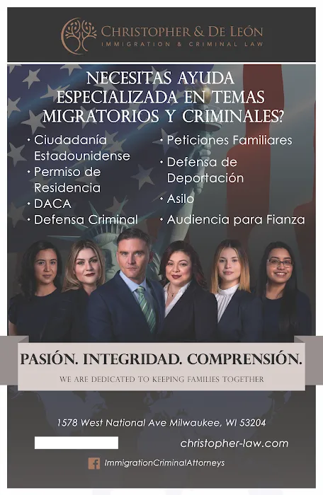 Christopher & De León Law Office Picture 3