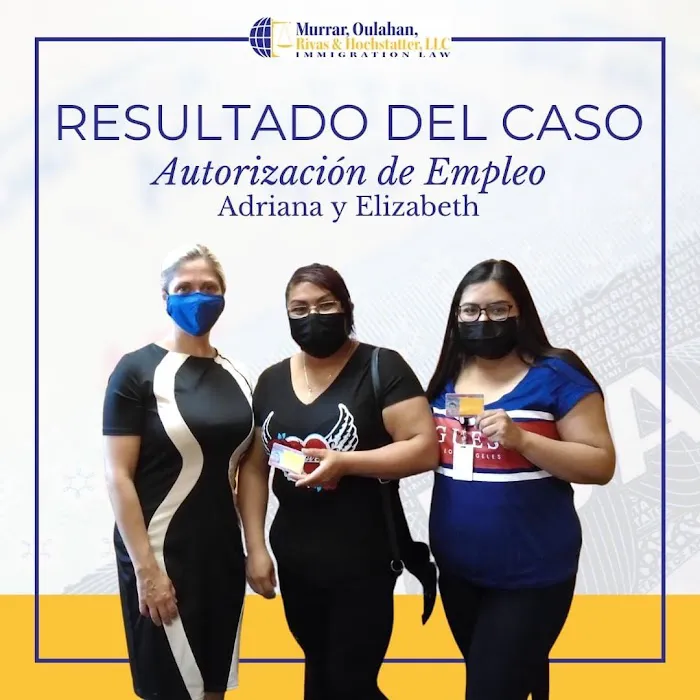 Murrar Law, LLC - Immigration Attorneys Picture 5
