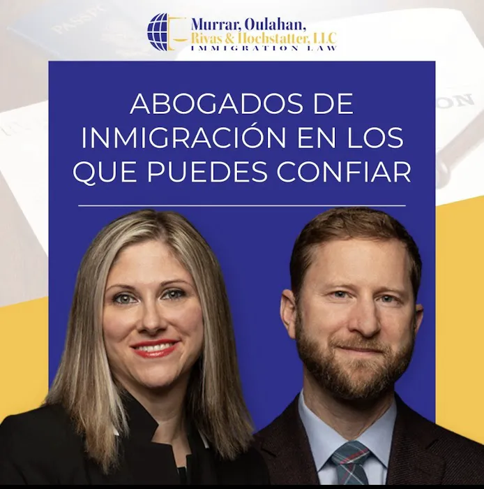 Murrar Law, LLC - Immigration Attorneys Picture 6