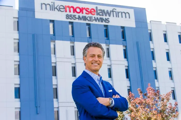 Mike Morse Injury Law Firm Picture 2