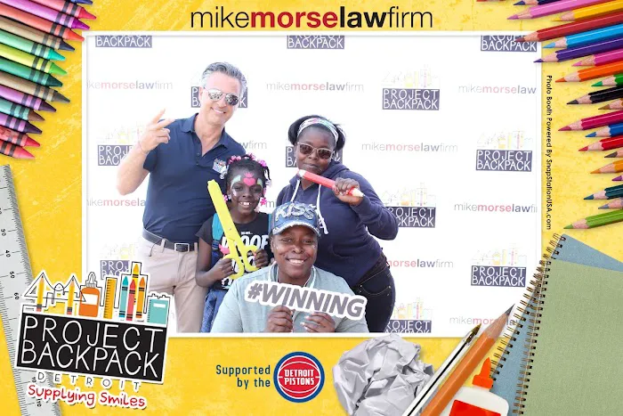 Mike Morse Injury Law Firm Picture 6