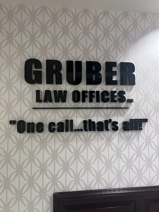 Gruber Law Offices, LLC Picture 3