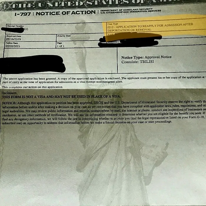 Gursoy Immigration Lawyer Picture 3