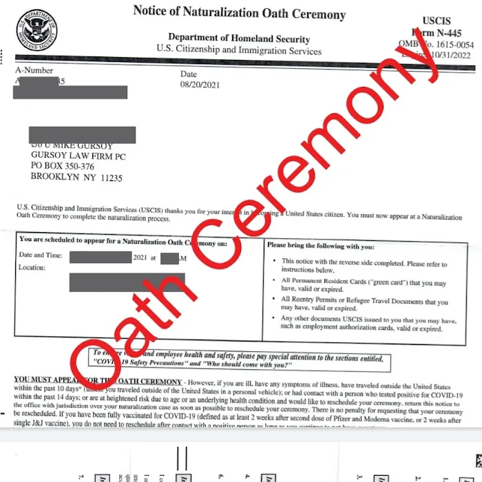 Gursoy Immigration Lawyer Picture 8