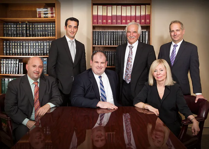 Cobert, Haber & Haber Attorneys at Law Picture 1