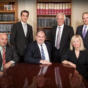 Cobert, Haber & Haber Attorneys at Law