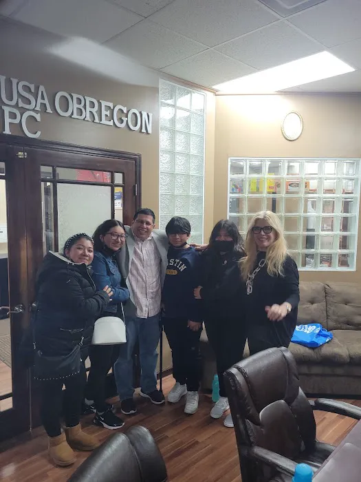 Musa-Obregon Law PC Picture 1