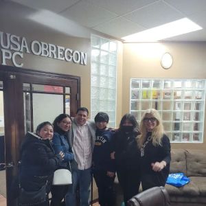 Musa-Obregon Law PC